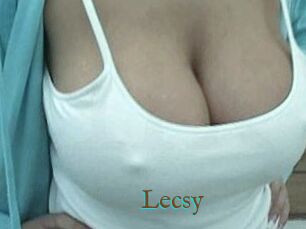 Lecsy