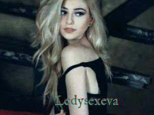 Ledysexeva