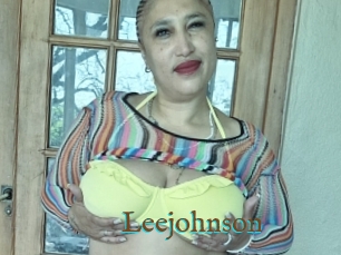 Leejohnson