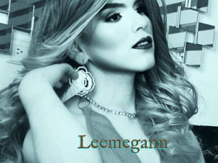 Leemegann