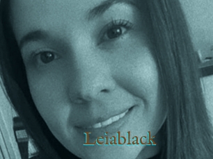 Leiablack