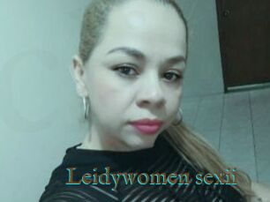 Leidywomen_sexii