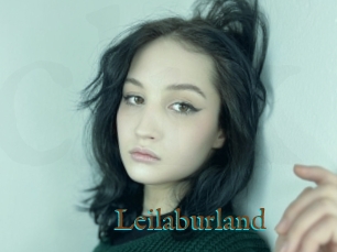 Leilaburland
