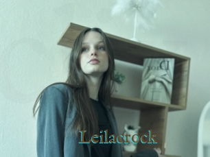 Leilacrock