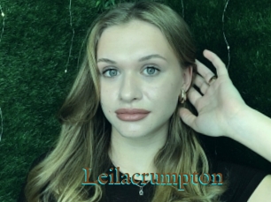 Leilacrumpton