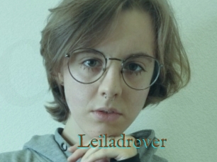 Leiladrover