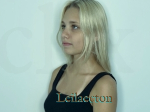 Leilaecton