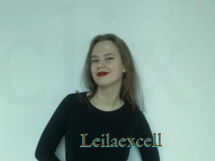 Leilaexcell