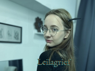 Leilagrief