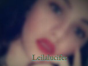 Leilalucifer