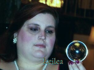 Leilea