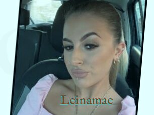 Leinamae