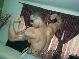 Leitonxxx