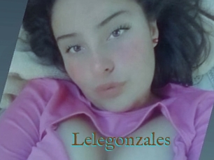 Lelegonzales