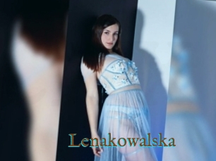 Lenakowalska