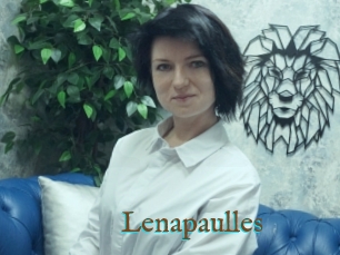 Lenapaulles