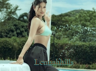 Lennahhills