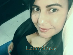 Lennyhot26