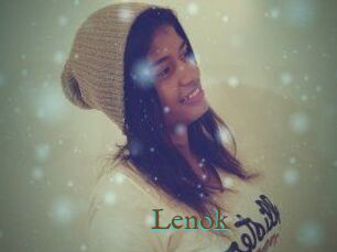 Lenok