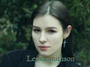 Lenorsmithson