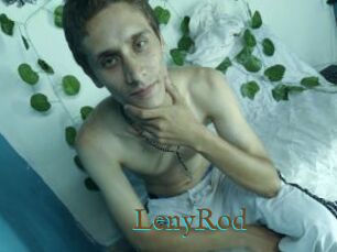 LenyRod