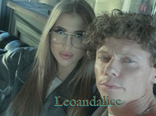 Leoandalice