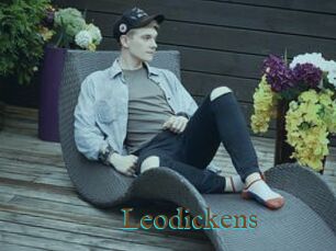 Leodickens