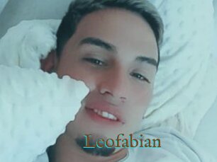 Leofabian