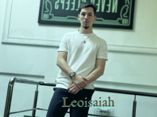 Leoisaiah