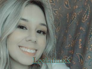 Leolatinaxx