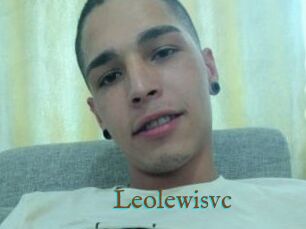 Leolewisvc