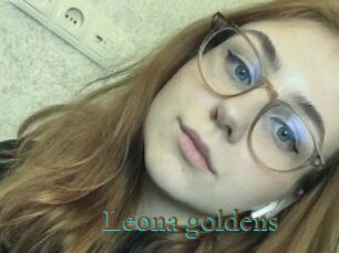 Leona_goldens