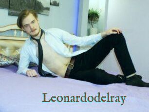 Leonardodelray