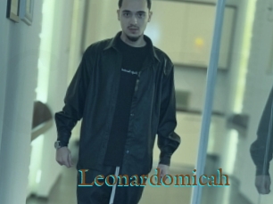 Leonardomicah