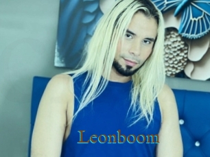 Leonboom