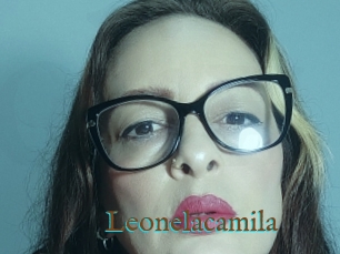 Leonelacamila