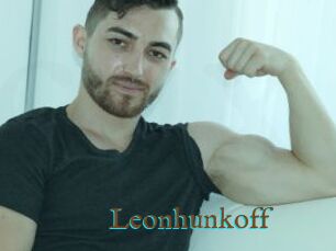 Leonhunkoff