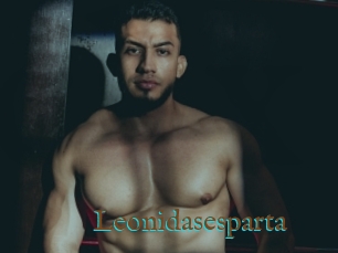 Leonidasesparta