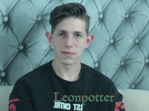 Leonpotter