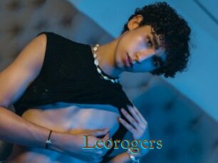 Leorogers