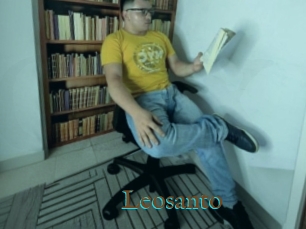 Leosanto