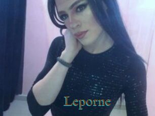 Leporne