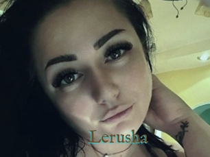 Lerusha