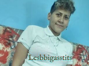 Lesbbigasstits