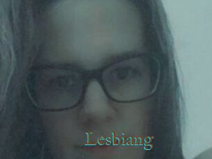 Lesbiang