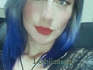 Lesbiiansgh