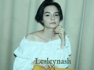 Lesleynash