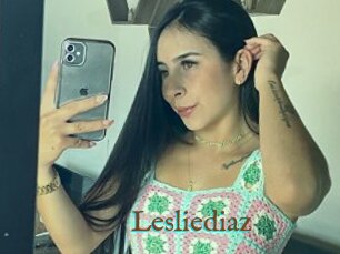 Lesliediaz