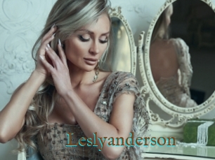 Leslyanderson