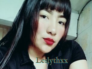 Leslythxx